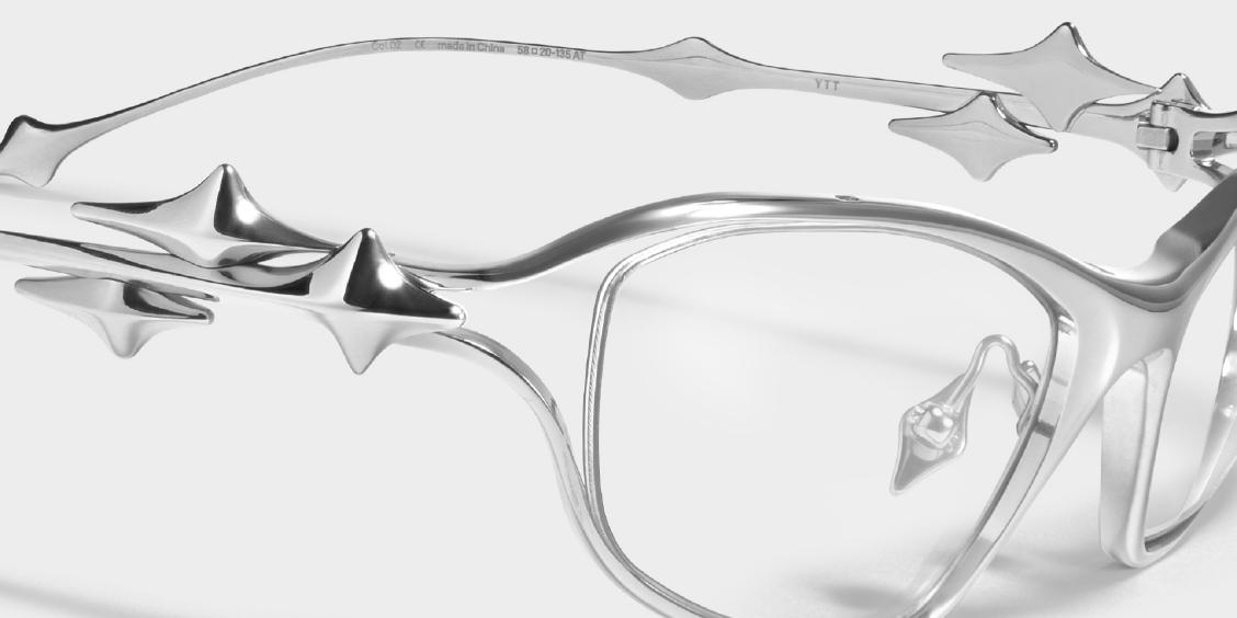 Оптическая оправа Gentle Monster YTT 02