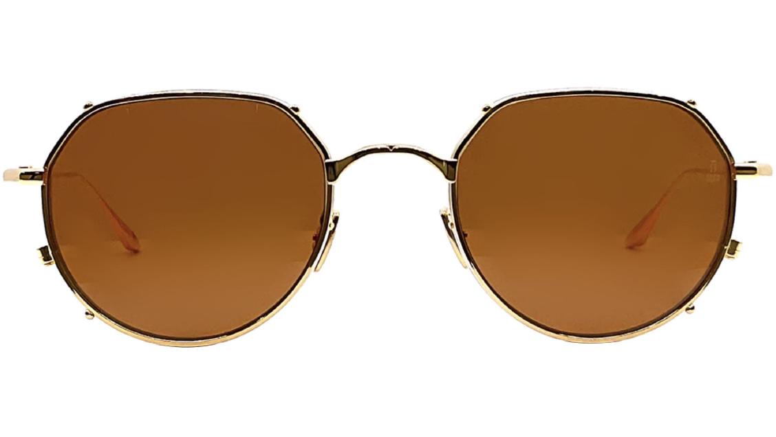 Солнцезащитные очки Jacques Marie Mage Hartana JMMTN 40