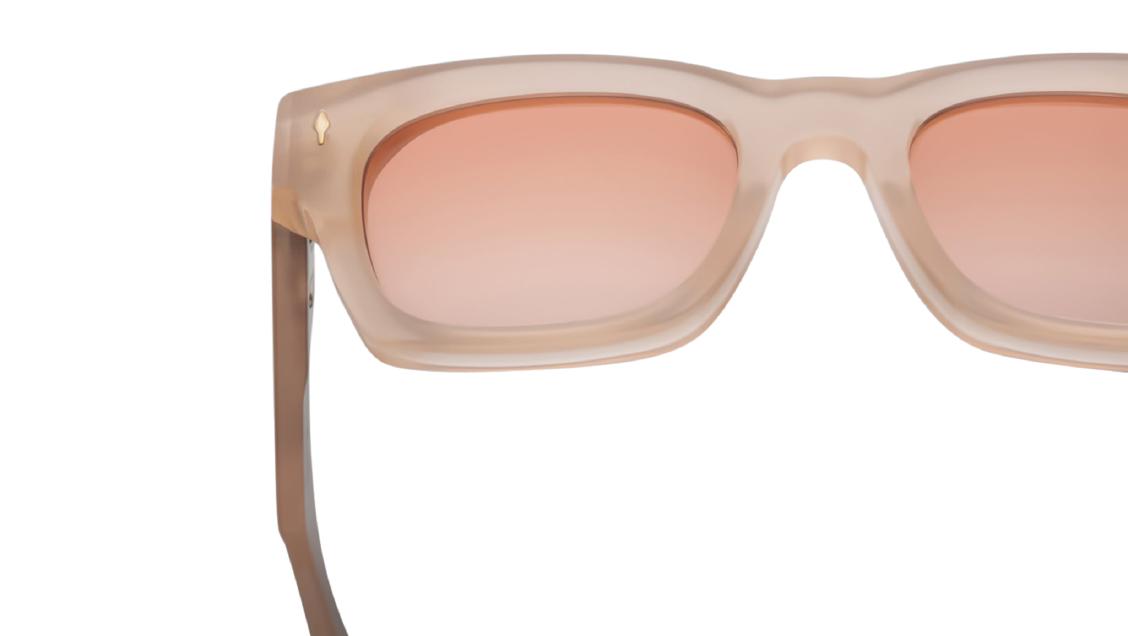 Солнцезащитные очки Jacques Marie Mage Dealan 53 JMMDEX 15U