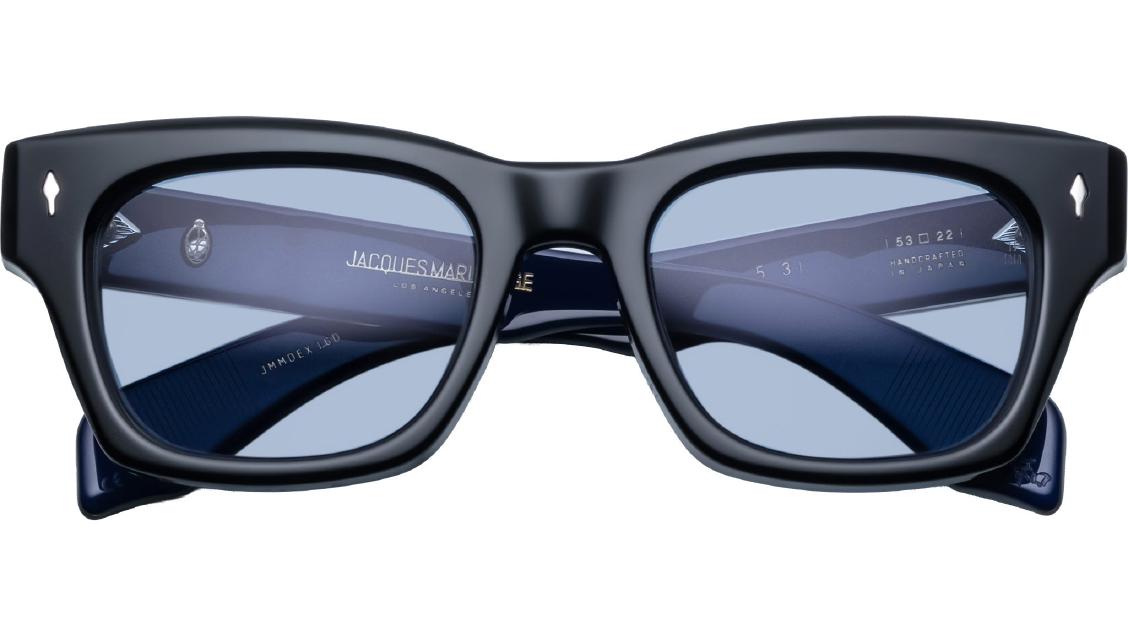 Солнцезащитные очки Jacques Marie Mage Dealan 53 JMMDEX 16D
