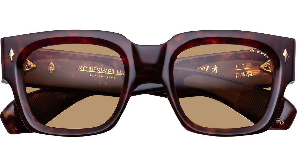 Солнцезащитные очки Jacques Marie Mage Enzo JMMEZ 7U