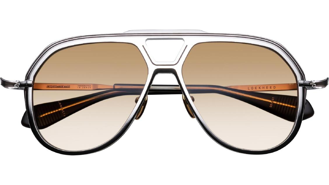 Солнцезащитные очки Jacques Marie Mage Lockheed JMMEK 17K