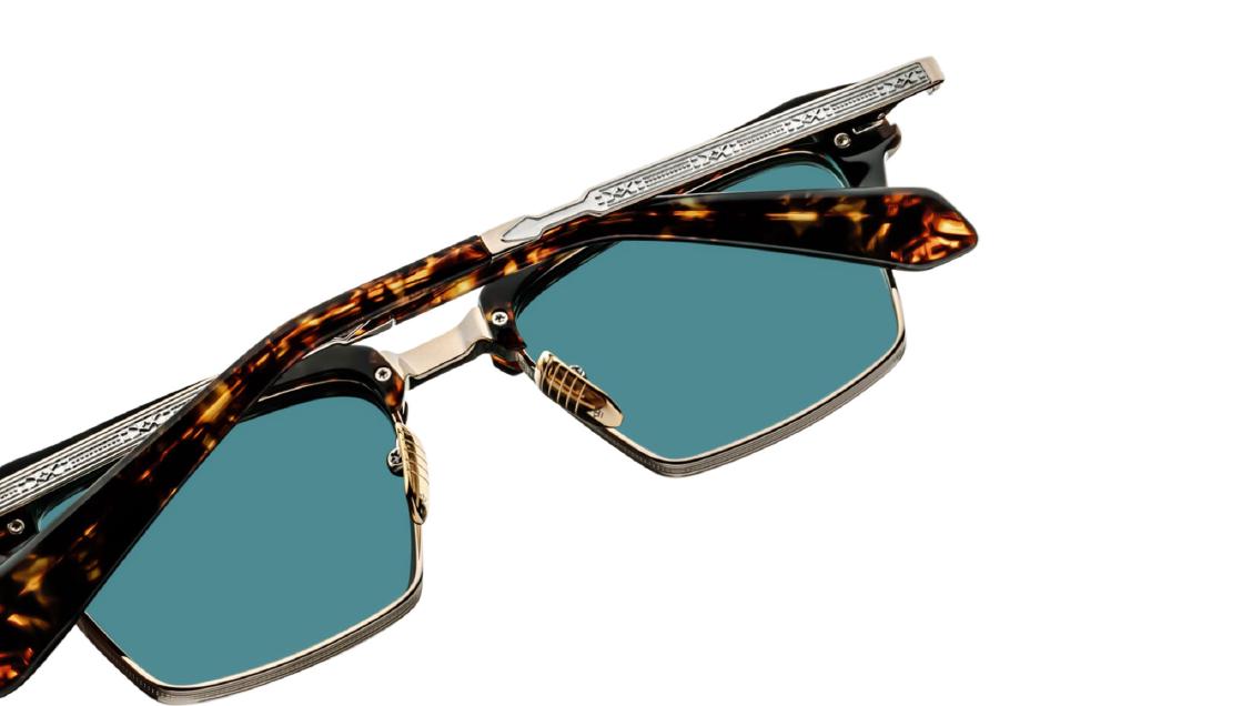 Солнцезащитные очки Jacques Marie Mage Alin JMMIL 13V