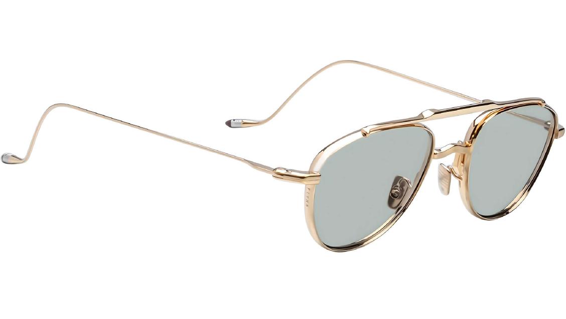 Солнцезащитные очки Jacques Marie Mage Flynn JMMFY 40