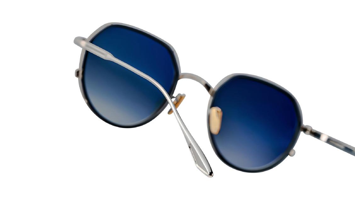 Солнцезащитные очки Jacques Marie Mage Hartana JMMTN 12R