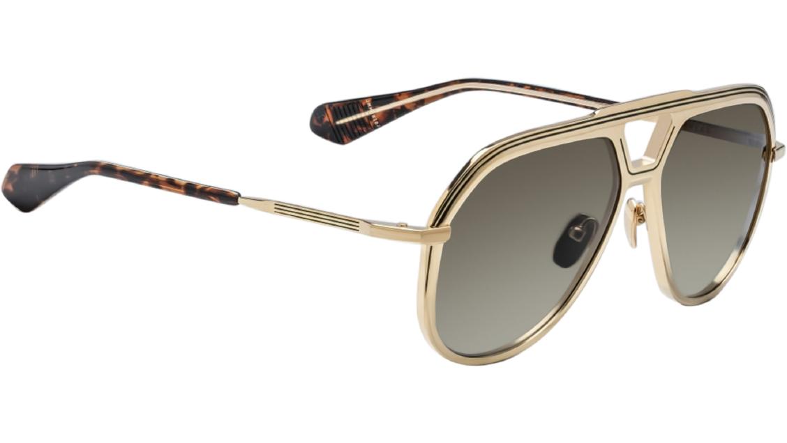 Солнцезащитные очки Jacques Marie Mage Lockheed JMMEK 18F