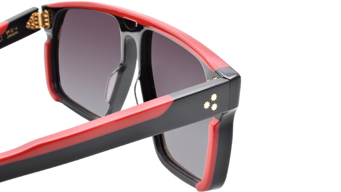 Солнцезащитные очки Jacques Marie Mage Neptune JMMNE 9N