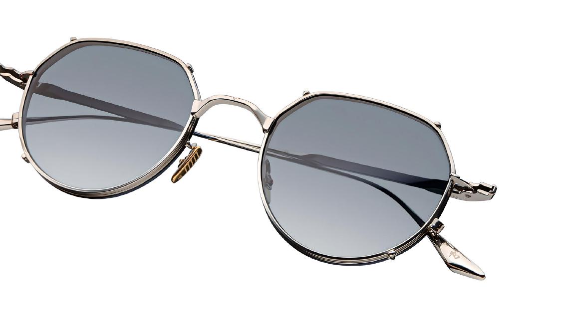 Солнцезащитные очки Jacques Marie Mage Hartana JMMTN 12R