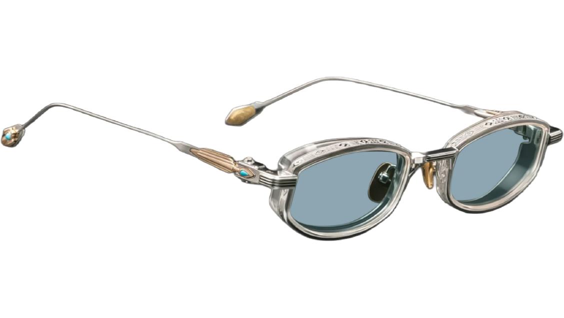 Солнцезащитные очки Jacques Marie Mage Hardin JMMLV 16Y