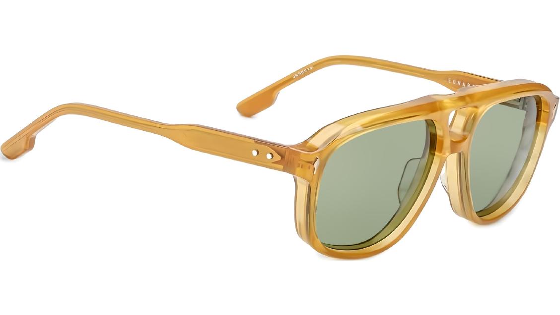 Солнцезащитные очки Jacques Marie Mage Leonard JMMON 15K