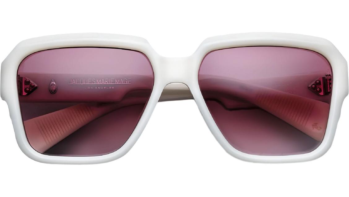 Солнцезащитные очки Jacques Marie Mage Alfred JMMFR 8X