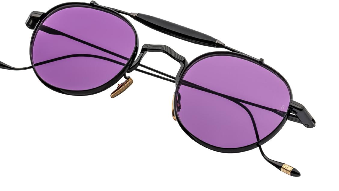 Солнцезащитные очки Jacques Marie Mage Dasan JMMDS 17D