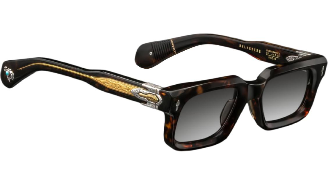 Солнцезащитные очки Jacques Marie Mage Belvedere JMMBV 13V