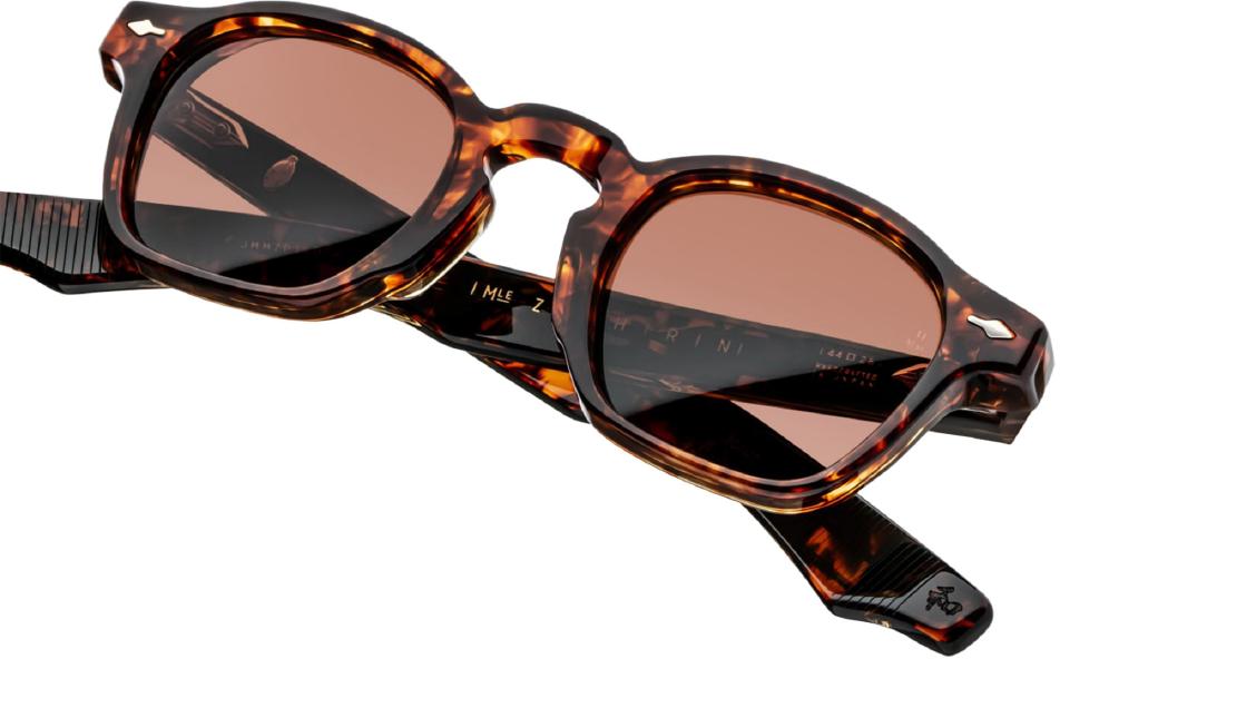 Солнцезащитные очки Jacques Marie Mage Zephirin JMMZP 15D