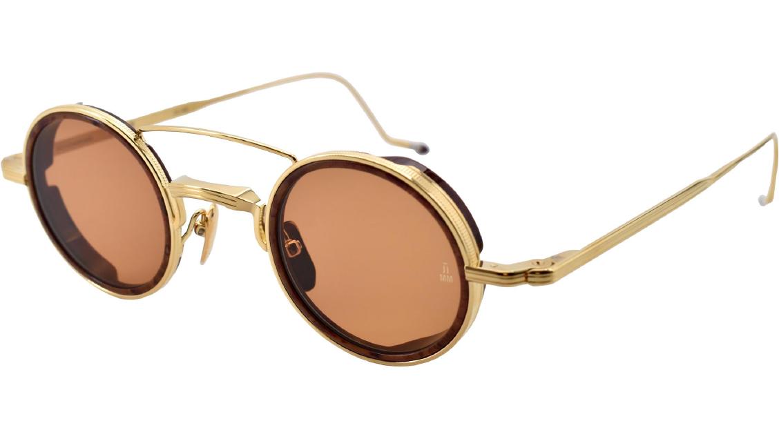 Солнцезащитные очки Jacques Marie Mage Ringo 2 JMMRN 15S