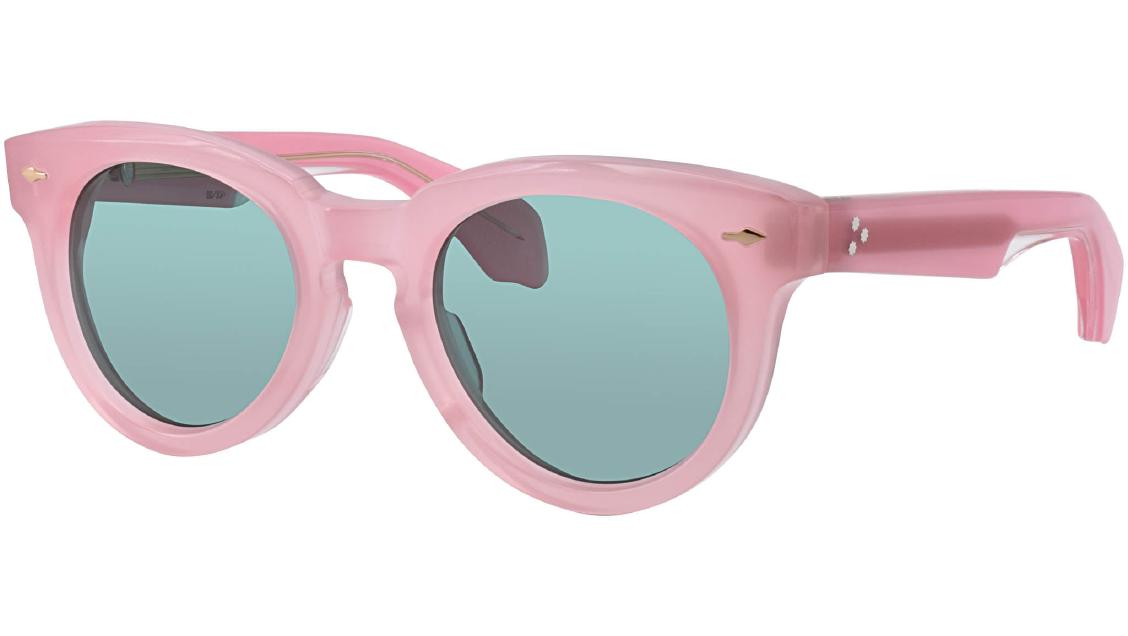 Солнцезащитные очки Jacques Marie Mage Fontainebleau 2 JMMFU 9J