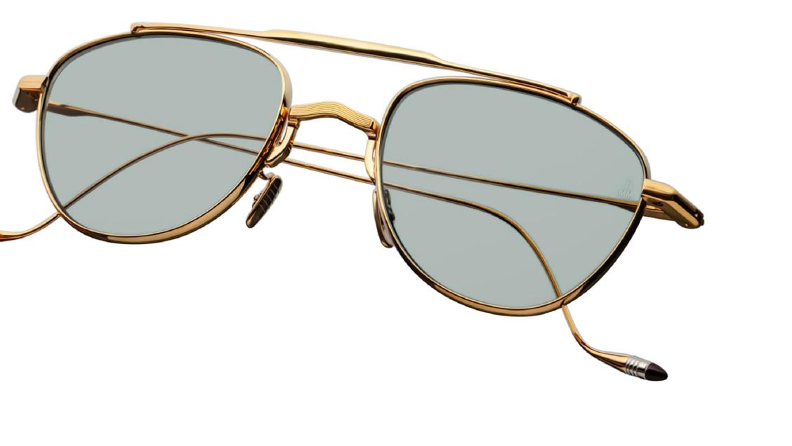 Солнцезащитные очки Jacques Marie Mage Flynn JMMFY 40