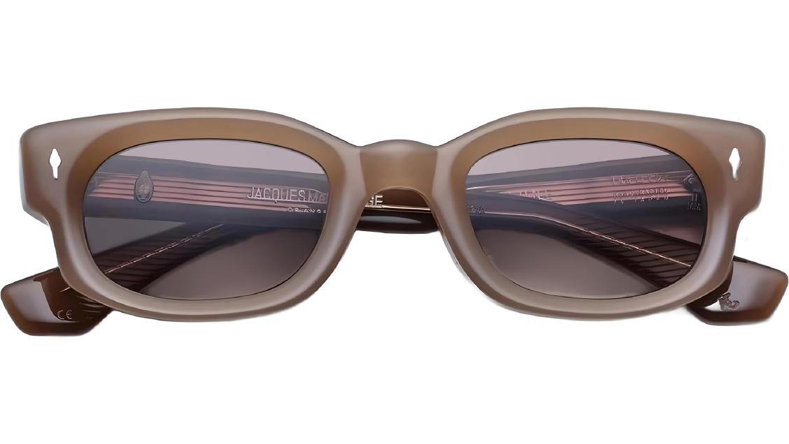 Солнцезащитные очки Jacques Marie Mage Whiskeyclone JMMWC 11W