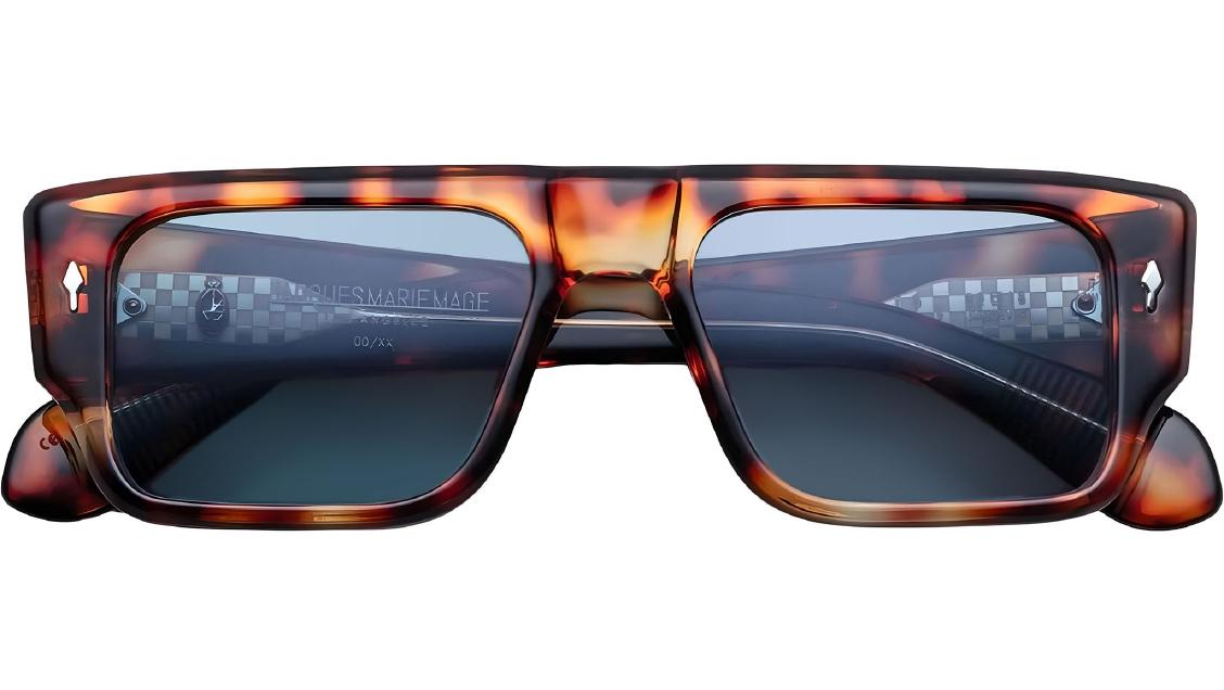 Солнцезащитные очки Jacques Marie Mage Devoto JMMDEV 19