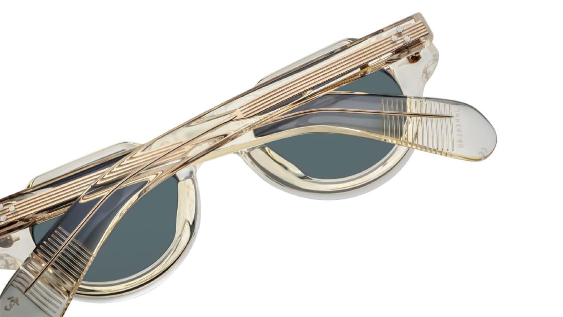 Солнцезащитные очки Jacques Marie Mage Kellerman JMMKM 14Q