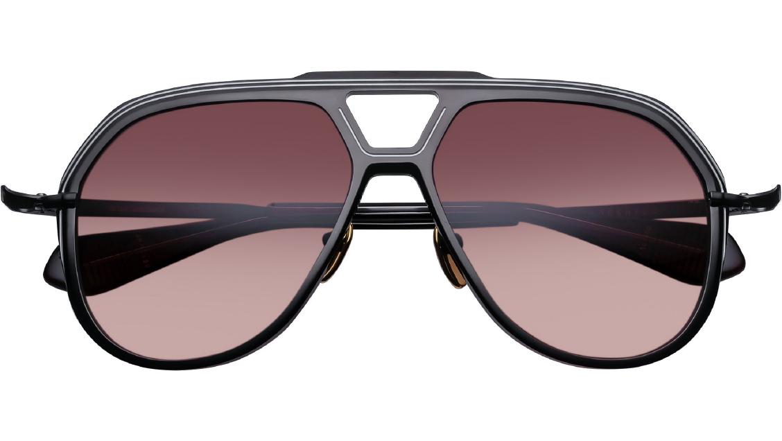 Солнцезащитные очки Jacques Marie Mage Lockheed JMMEK 88