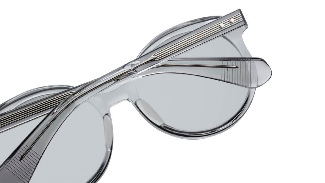 Солнцезащитные очки Jacques Marie Mage Factory JMMFC 15Z