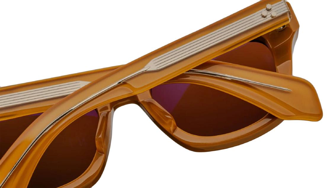 Солнцезащитные очки Jacques Marie Mage Dealan JMMDE 10R