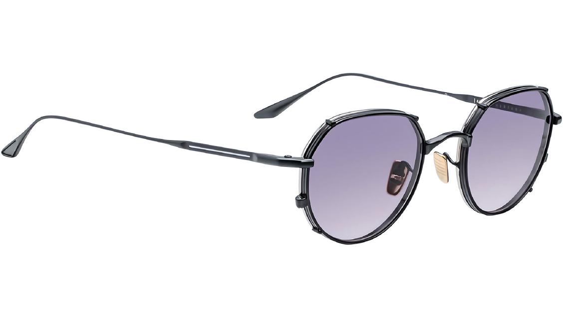 Солнцезащитные очки Jacques Marie Mage Hartana JMMTN 12K