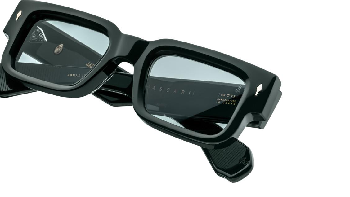 Солнцезащитные очки Jacques Marie Mage Ascari JMMAS 13X