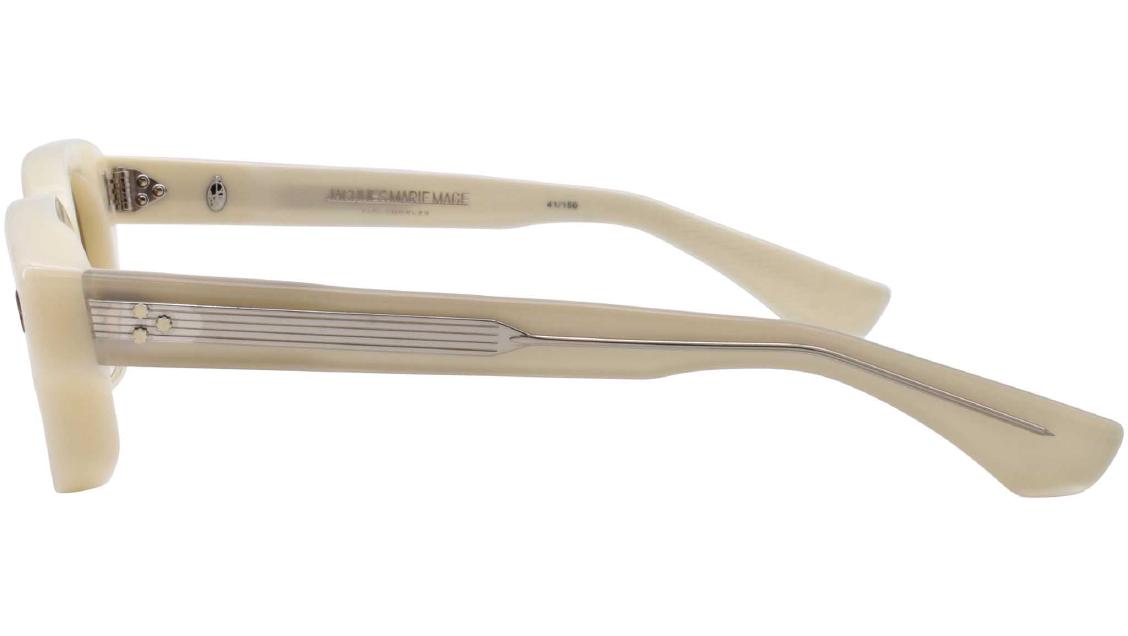 Солнцезащитные очки Jacques Marie Mage Whiskeyclone JMMWC 8X