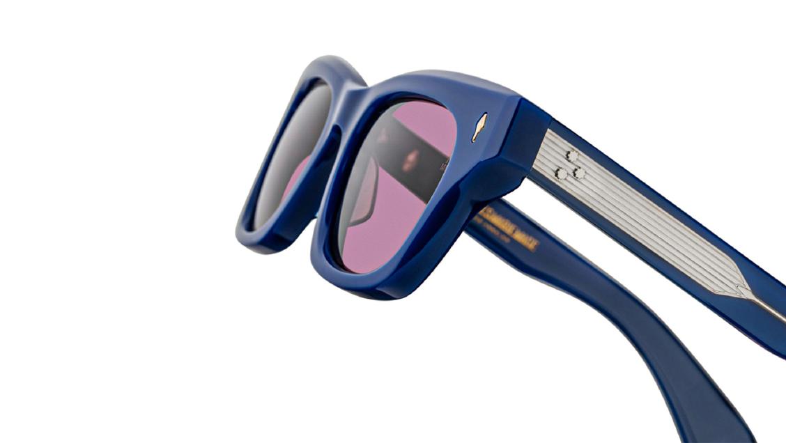 Солнцезащитные очки Jacques Marie Mage Dealan JMMDE 15N