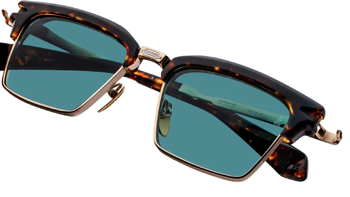 Солнцезащитные очки Jacques Marie Mage Alin JMMIL 13V