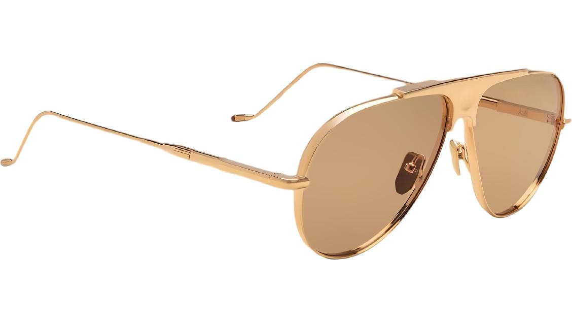 Солнцезащитные очки Jacques Marie Mage Daido JMMAO 40