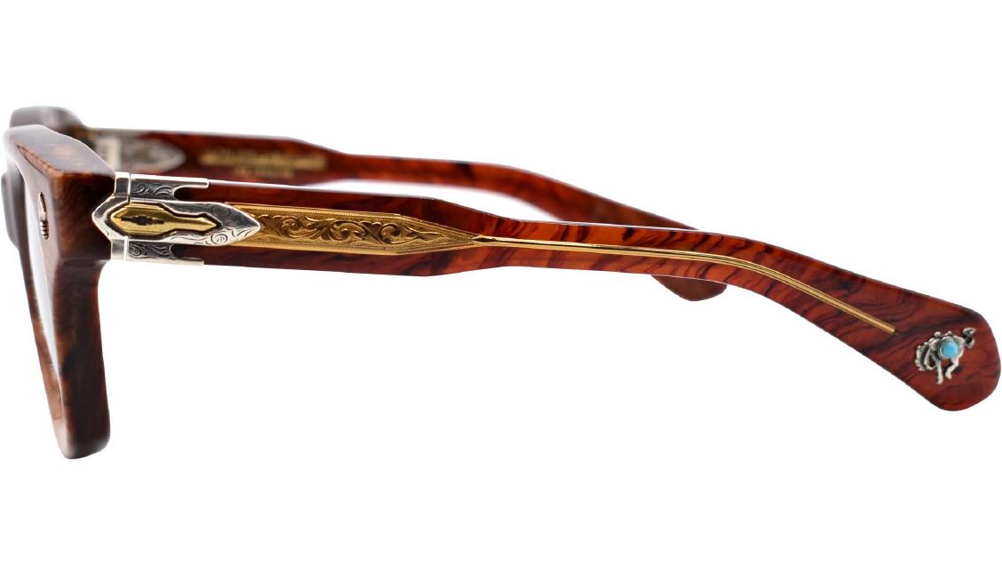 Солнцезащитные очки Jacques Marie Mage Mojave JMMMJ 28