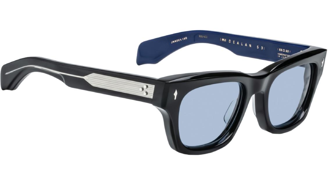 Солнцезащитные очки Jacques Marie Mage Dealan 53 JMMDEX 16D