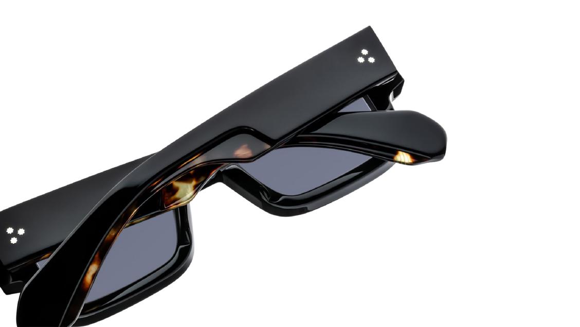 Солнцезащитные очки Jacques Marie Mage Ascari JMMAS 11A