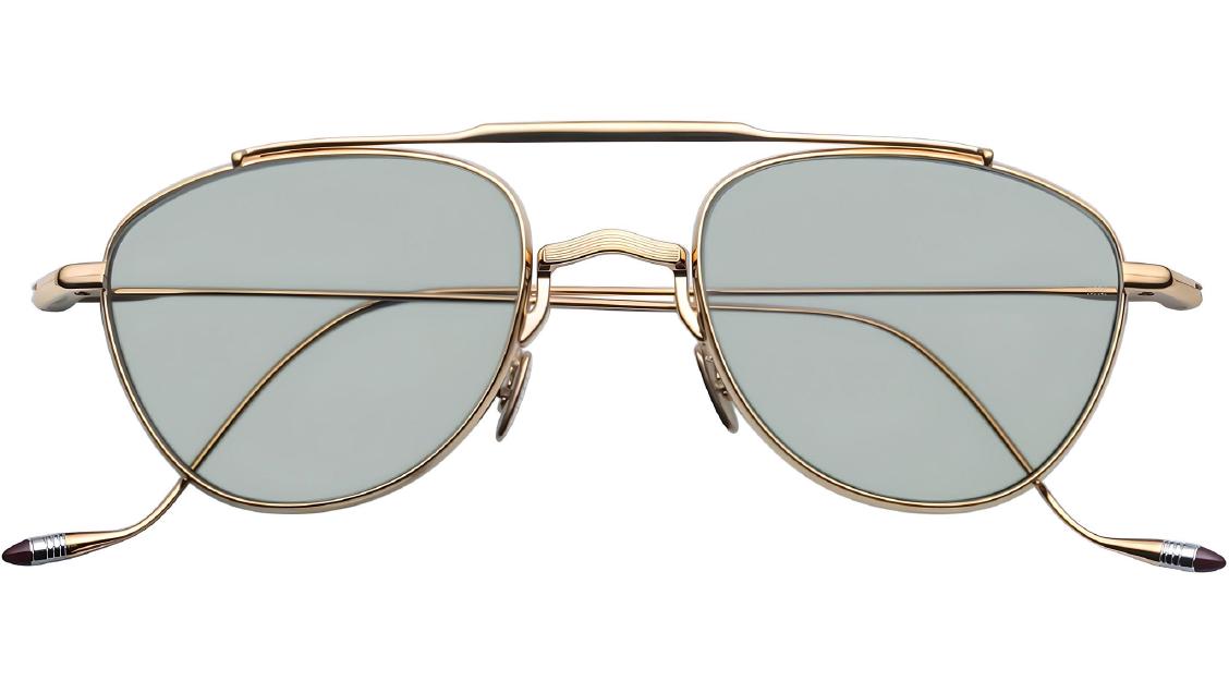 Солнцезащитные очки Jacques Marie Mage Flynn JMMFY 40