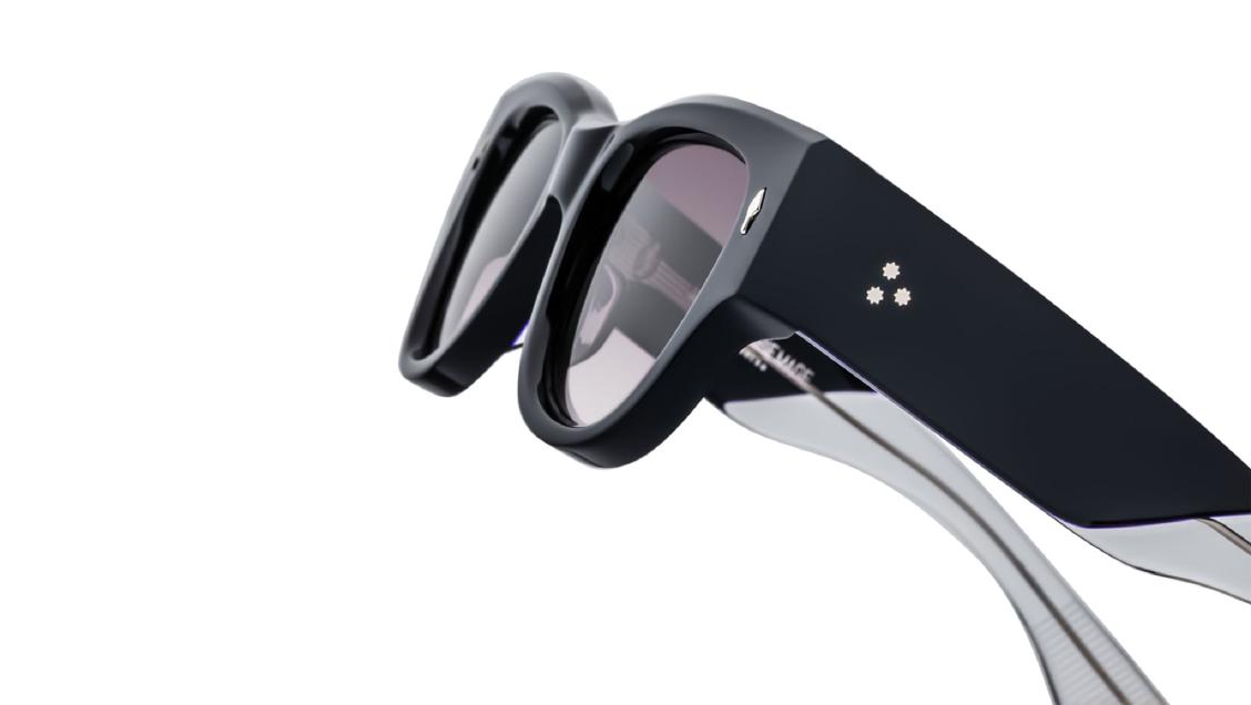 Солнцезащитные очки Jacques Marie Mage Chelsea JMMEH 8F