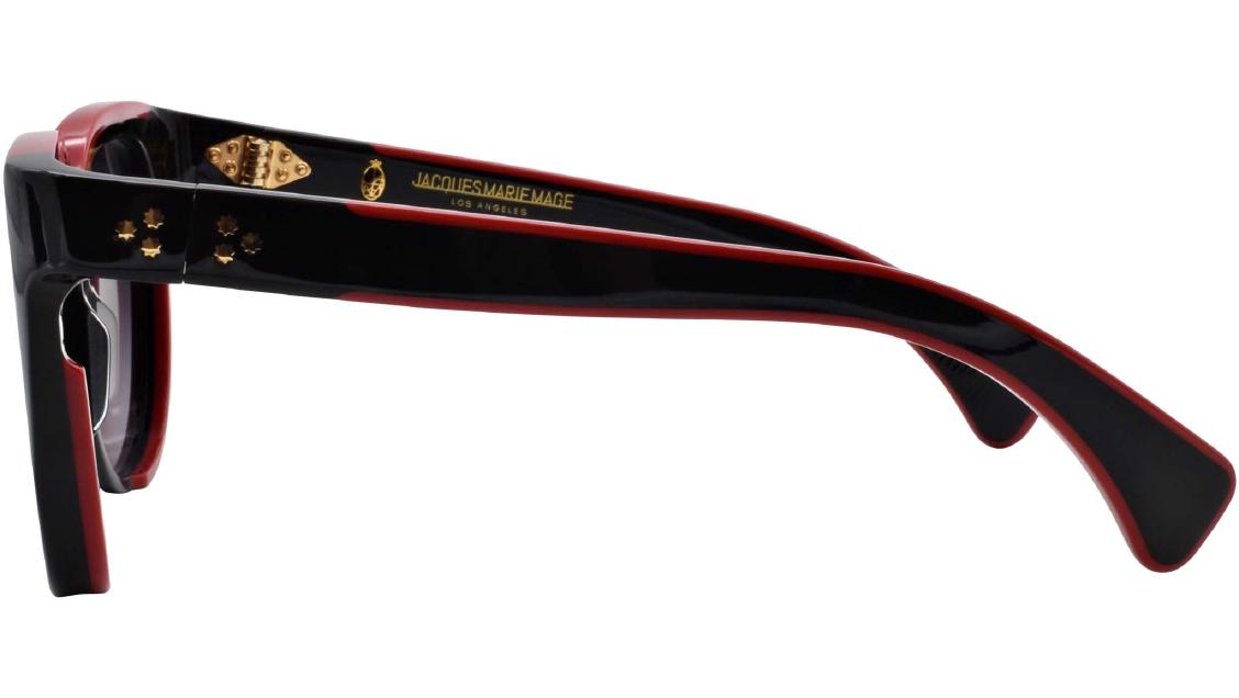 Солнцезащитные очки Jacques Marie Mage Cleveland JMMCLE 9N