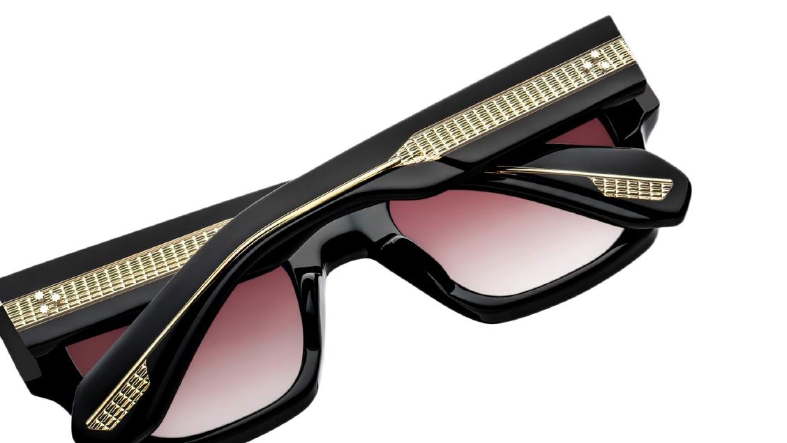 Солнцезащитные очки Jacques Marie Mage Enzo JMMEZ 11F