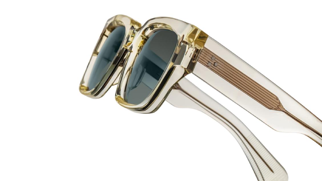 Солнцезащитные очки Jacques Marie Mage Enzo JMMEZ 14Q