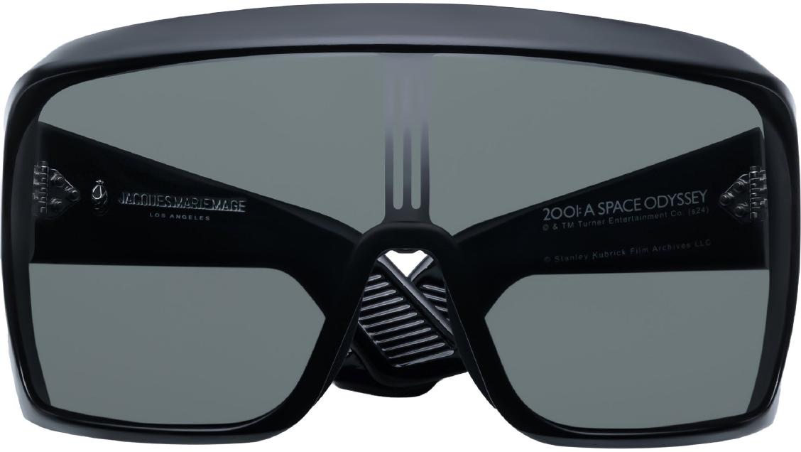 Солнцезащитные очки Jacques Marie Mage 2001 JMMM0 17N