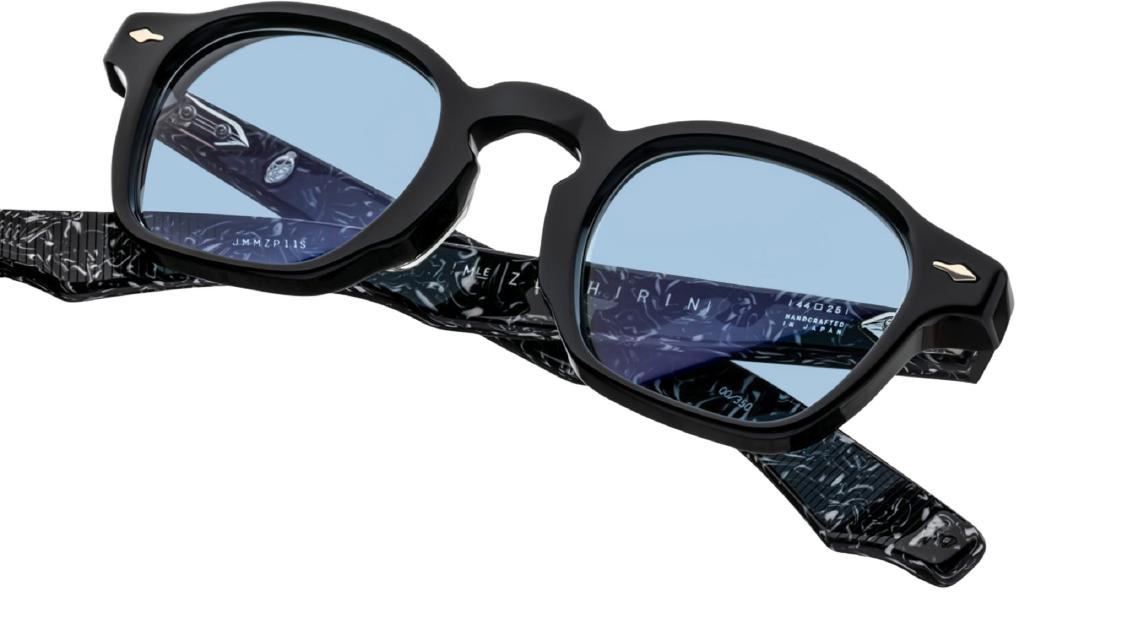 Солнцезащитные очки Jacques Marie Mage Zephirin JMMZP 11S