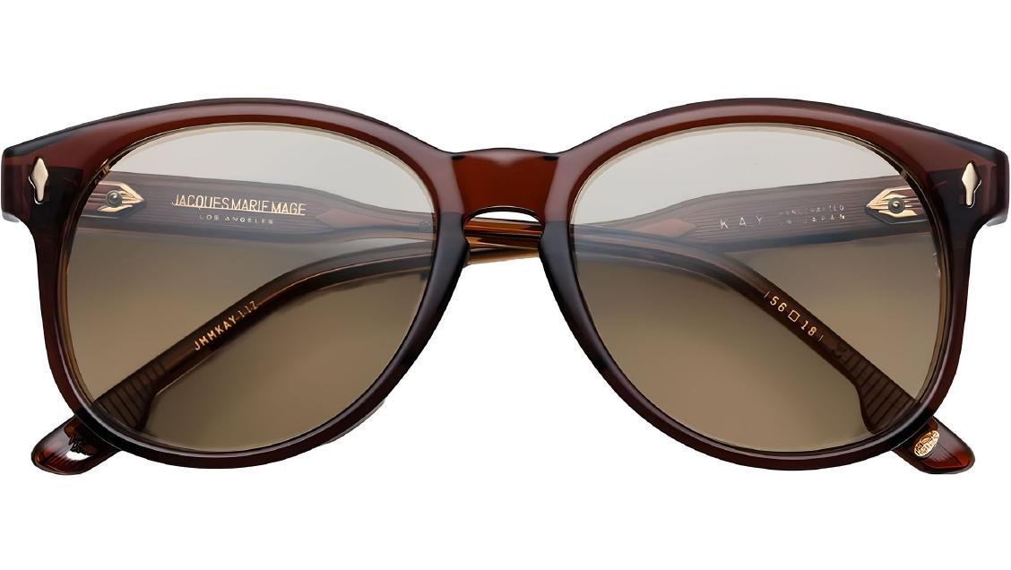 Солнцезащитные очки Jacques Marie Mage Kay JMMKAY 11Z