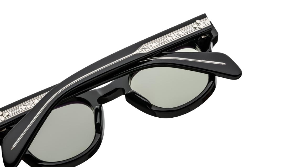 Солнцезащитные очки Jacques Marie Mage Julien JMMJL 16C