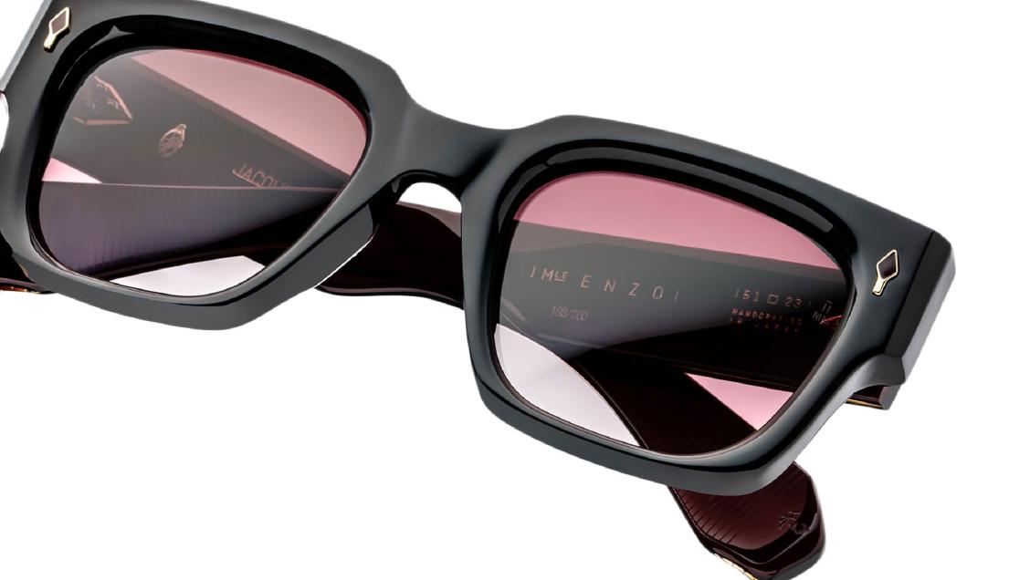 Солнцезащитные очки Jacques Marie Mage Enzo JMMEZ 11F