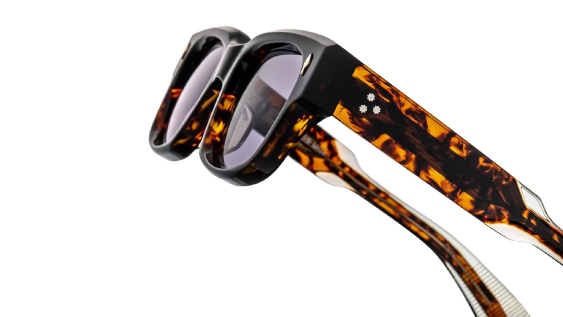 Солнцезащитные очки Jacques Marie Mage Mattei JMMRZ 13V