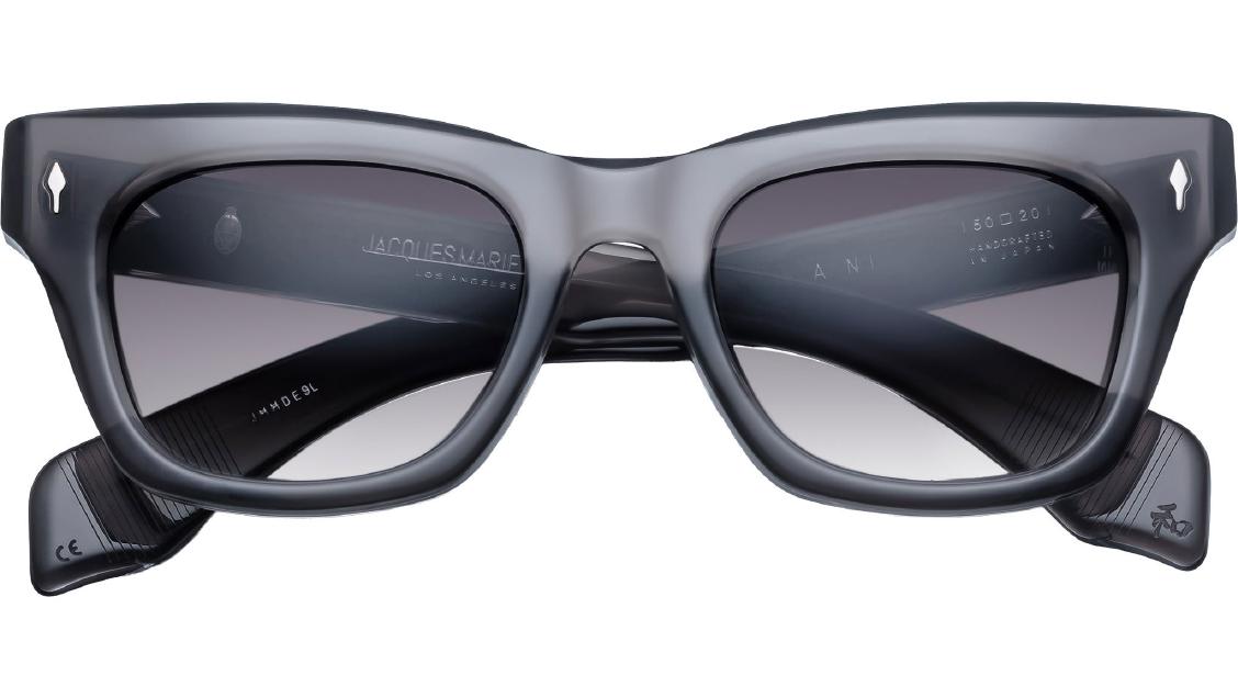 Солнцезащитные очки Jacques Marie Mage Dealan 53 JMMDEX 9L