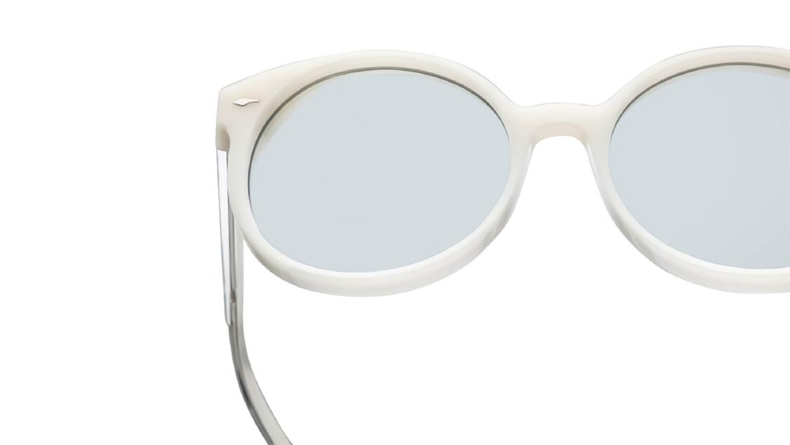 Солнцезащитные очки Jacques Marie Mage Factory JMMFC 15Q