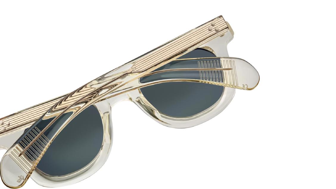 Солнцезащитные очки Jacques Marie Mage Vendome JMMVE 14Q